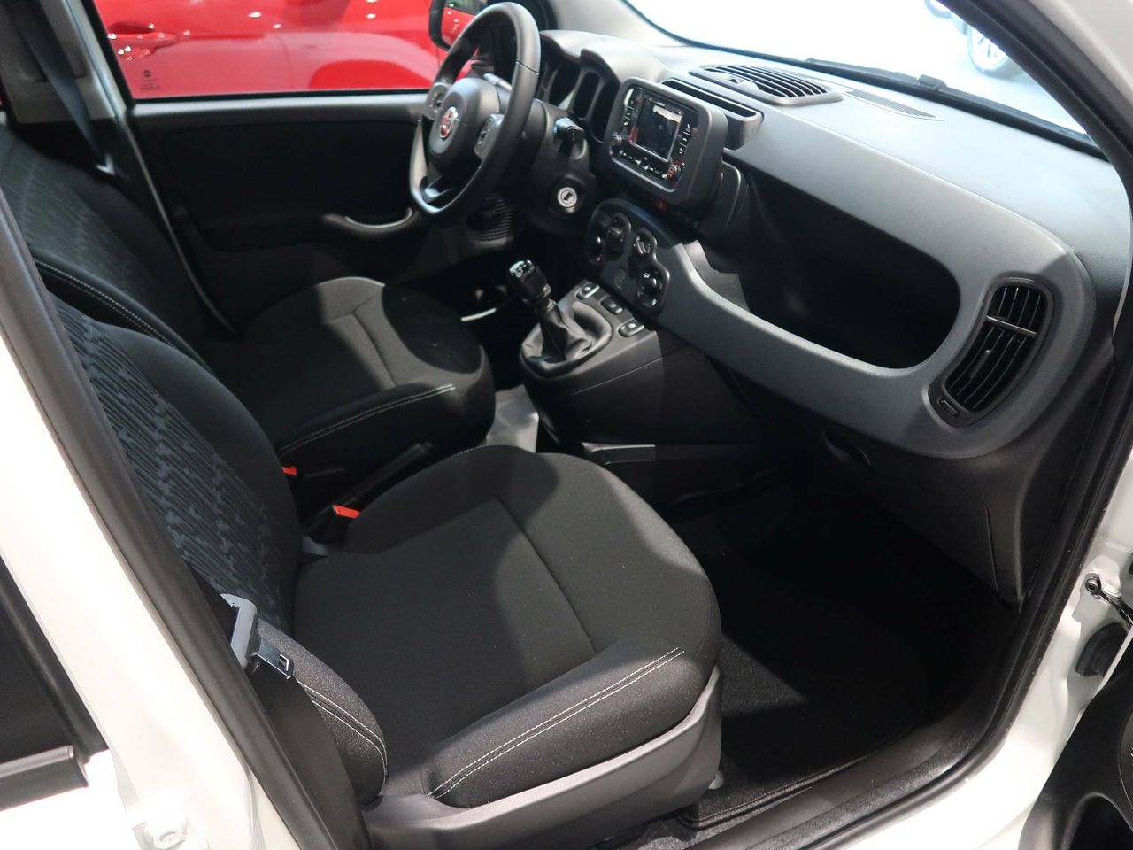 Foto Fiat Panda 20