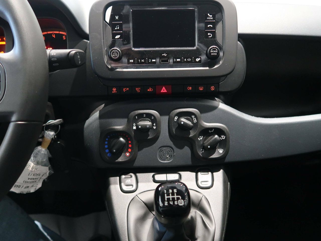 Foto Fiat Panda 22