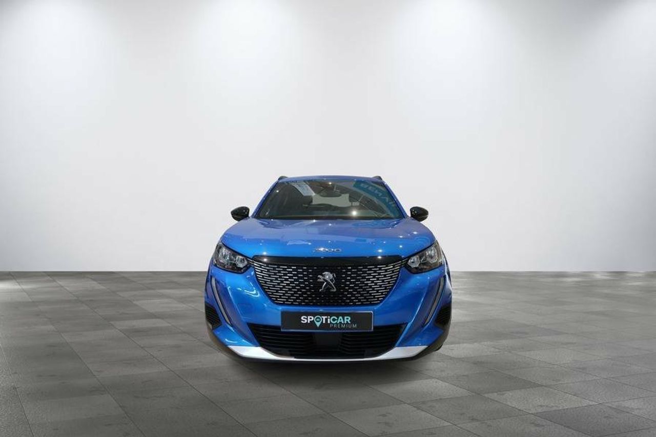 Foto Peugeot 3008 2