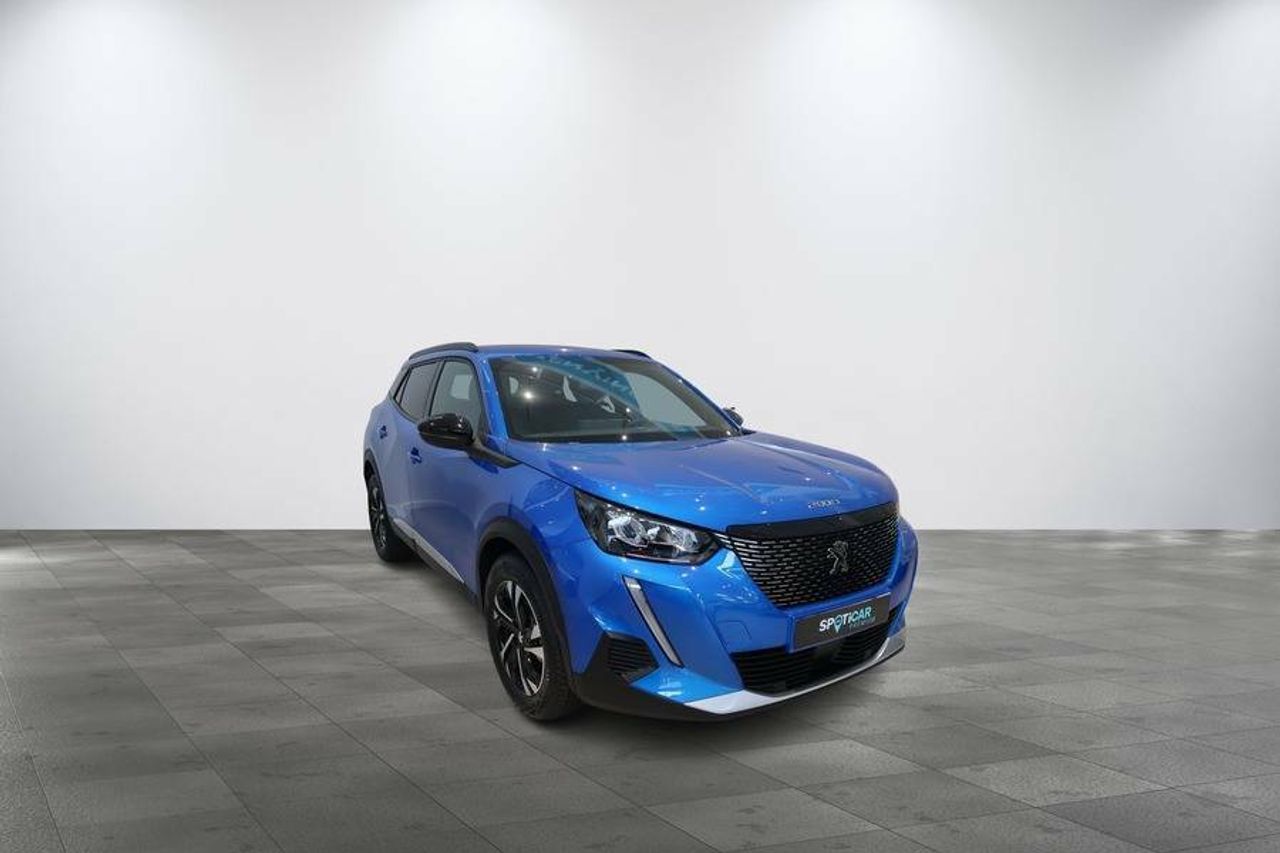 Foto Peugeot 3008 3