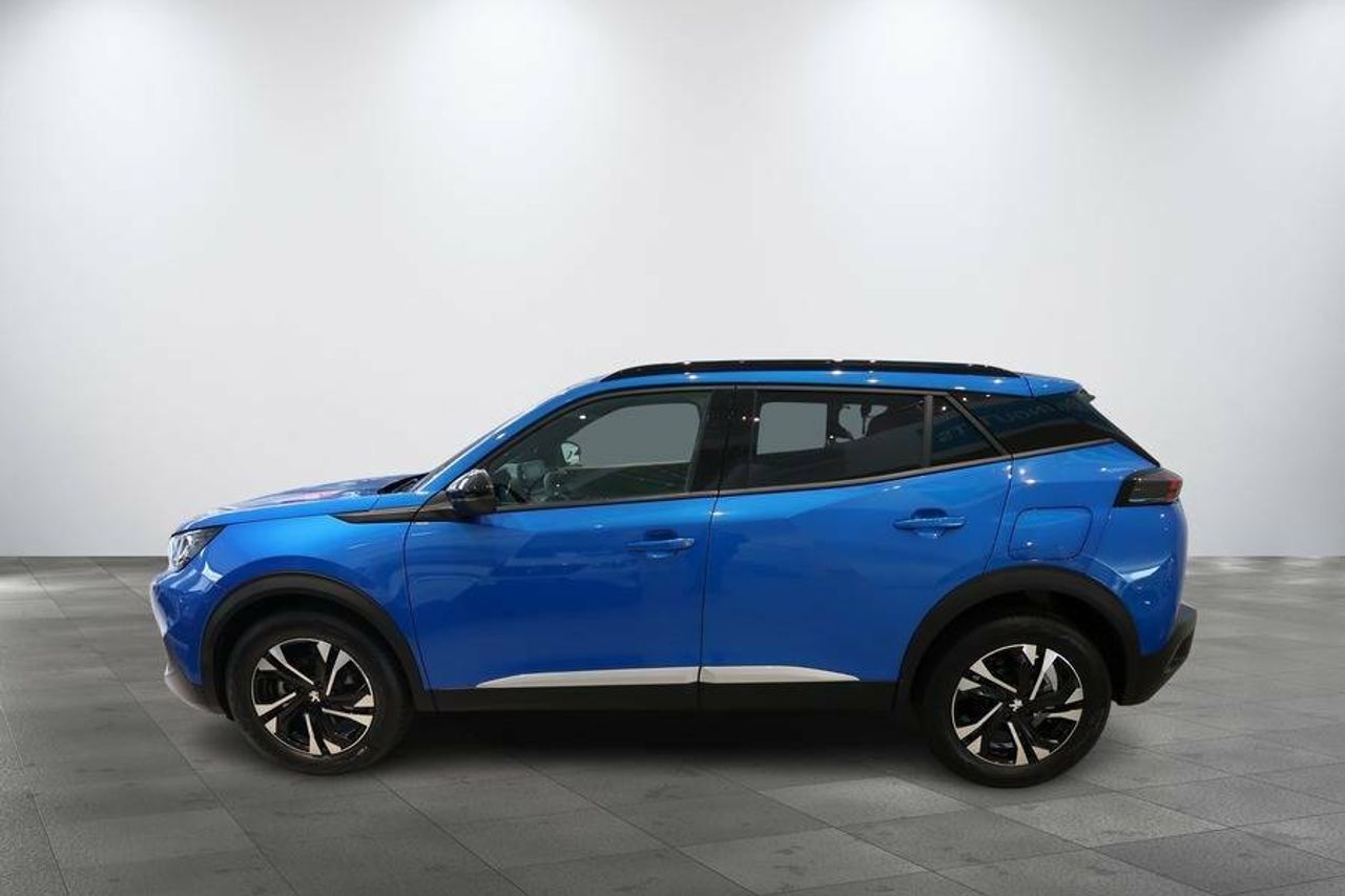 Foto Peugeot 3008 4
