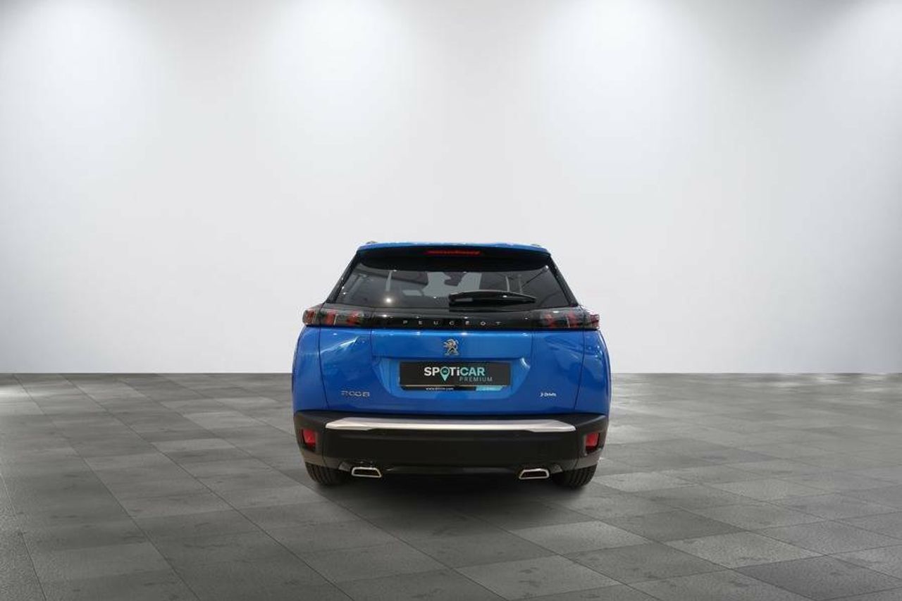 Foto Peugeot 3008 5