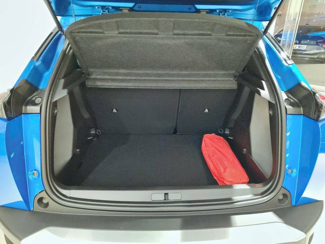 Foto Peugeot 3008 6