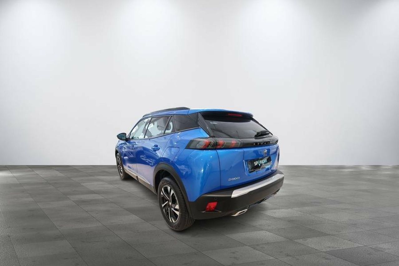 Foto Peugeot 3008 7
