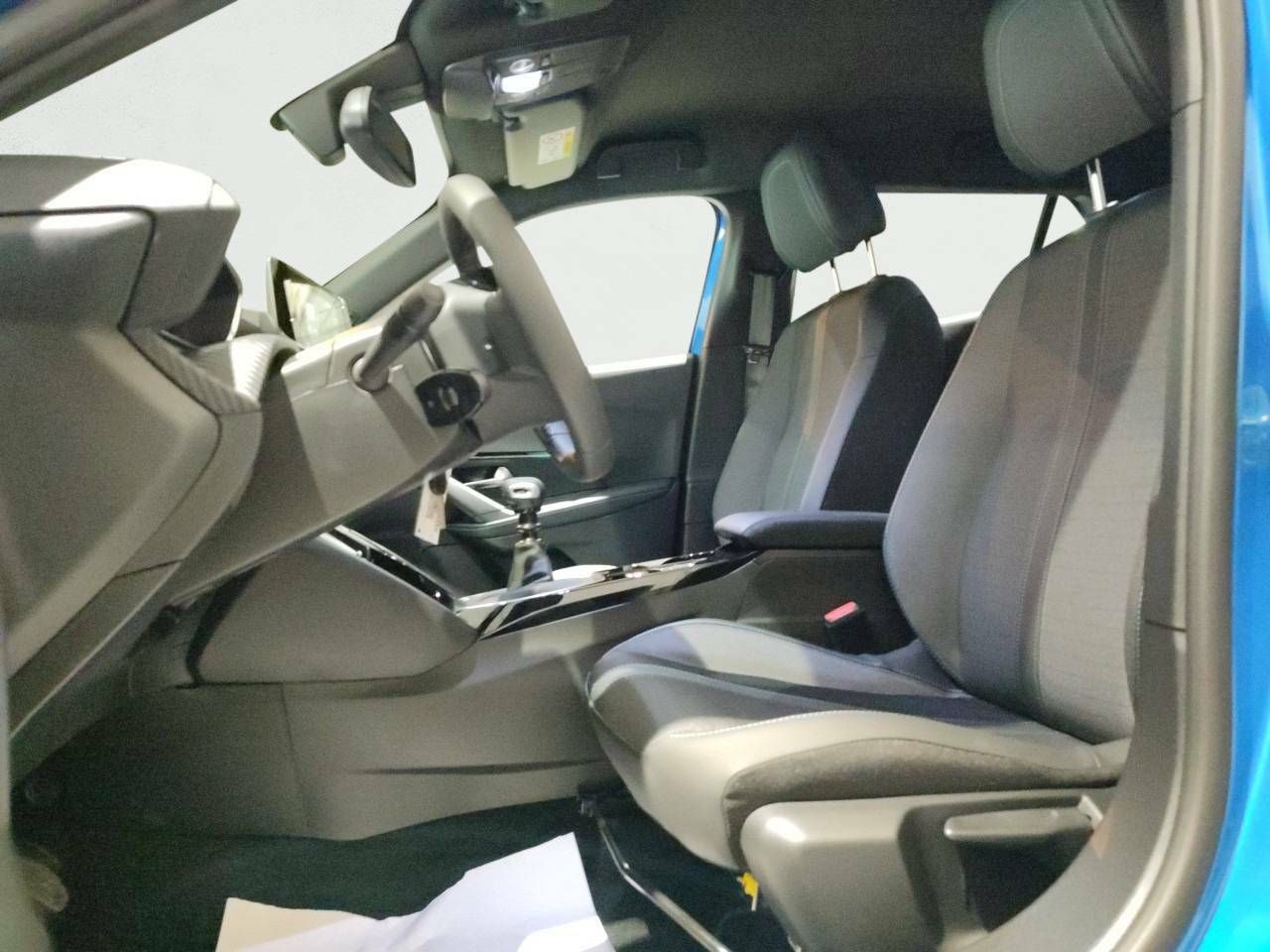 Foto Peugeot 3008 8