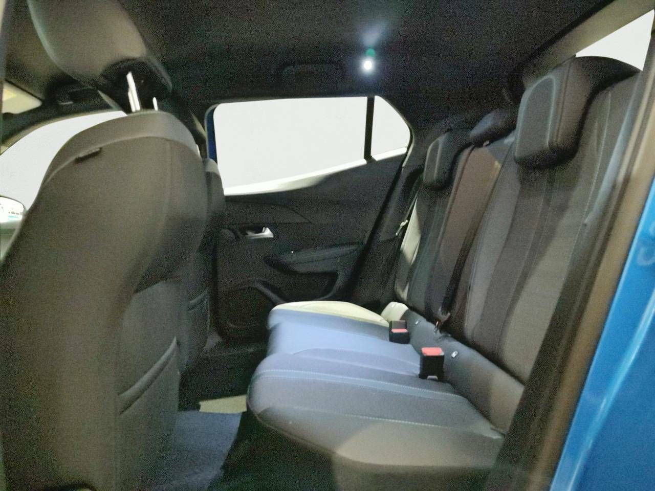 Foto Peugeot 3008 9
