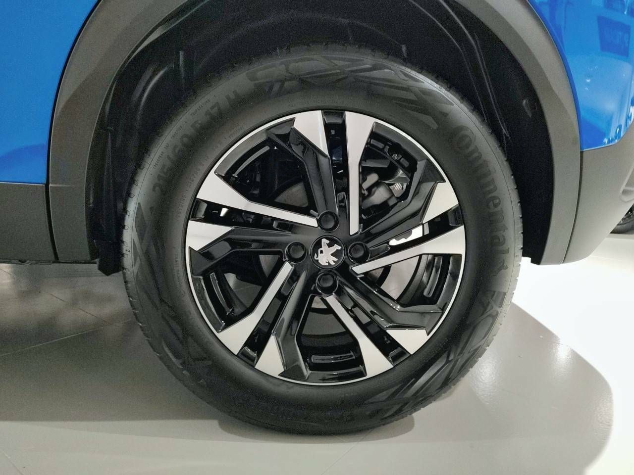 Foto Peugeot 3008 10