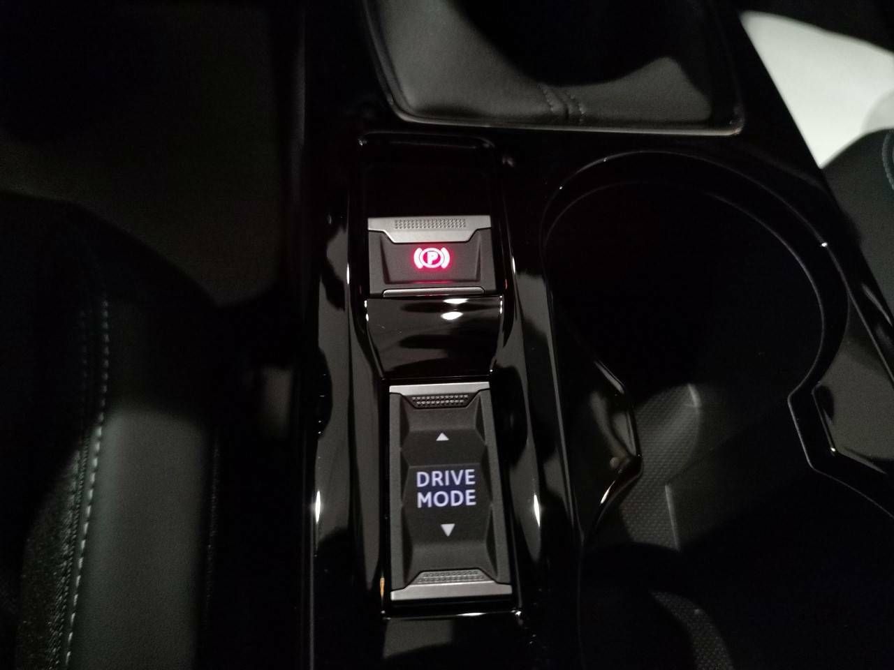 Foto Peugeot 3008 11