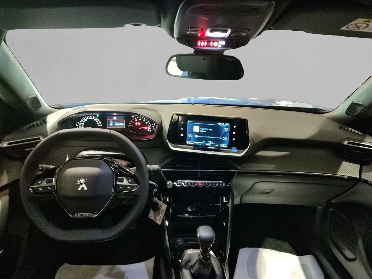 Foto Peugeot 3008 13