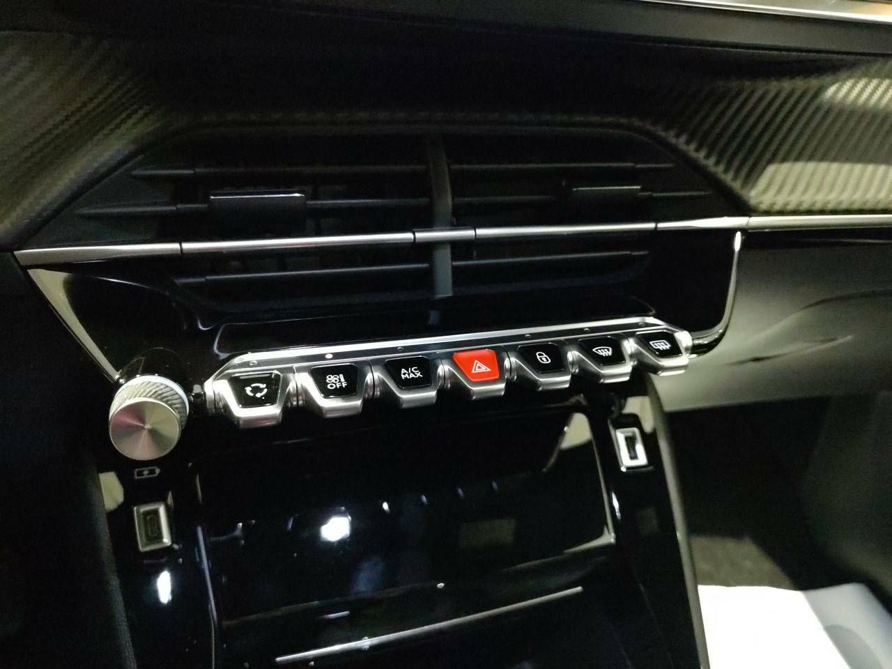Foto Peugeot 3008 15