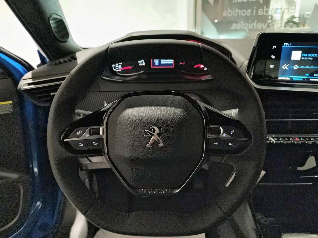 Foto Peugeot 3008 19