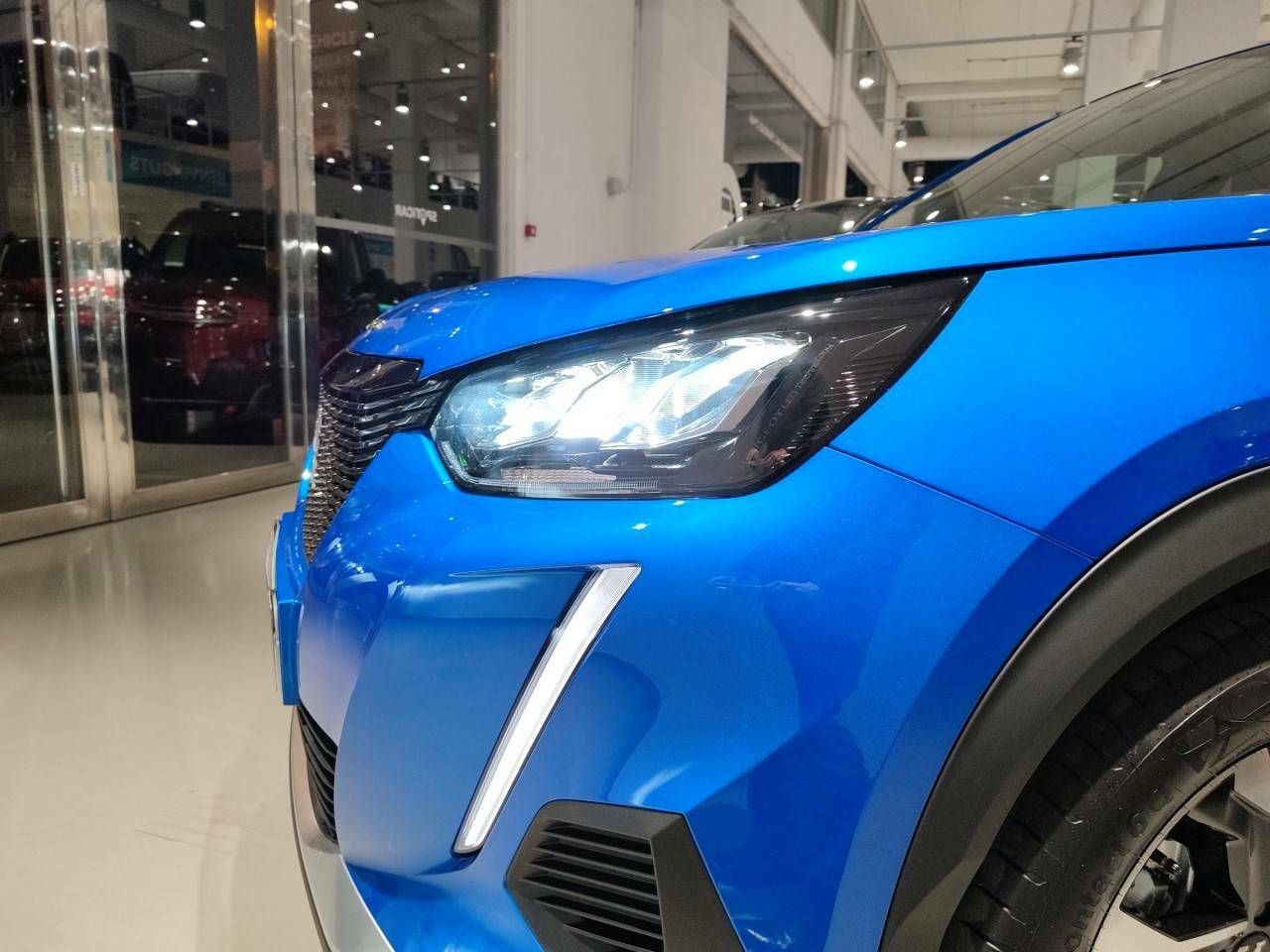Foto Peugeot 3008 20