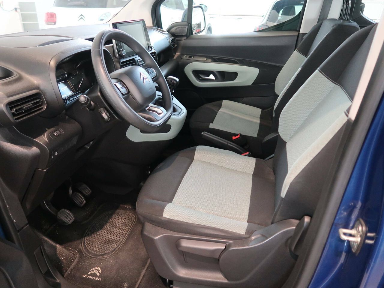 Foto Citroën Berlingo 7