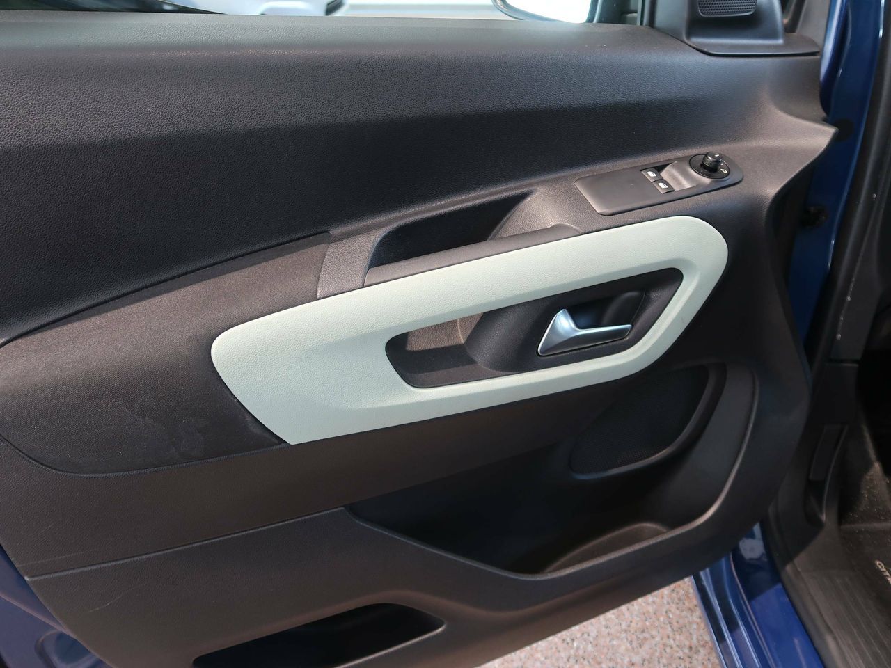 Foto Citroën Berlingo 14