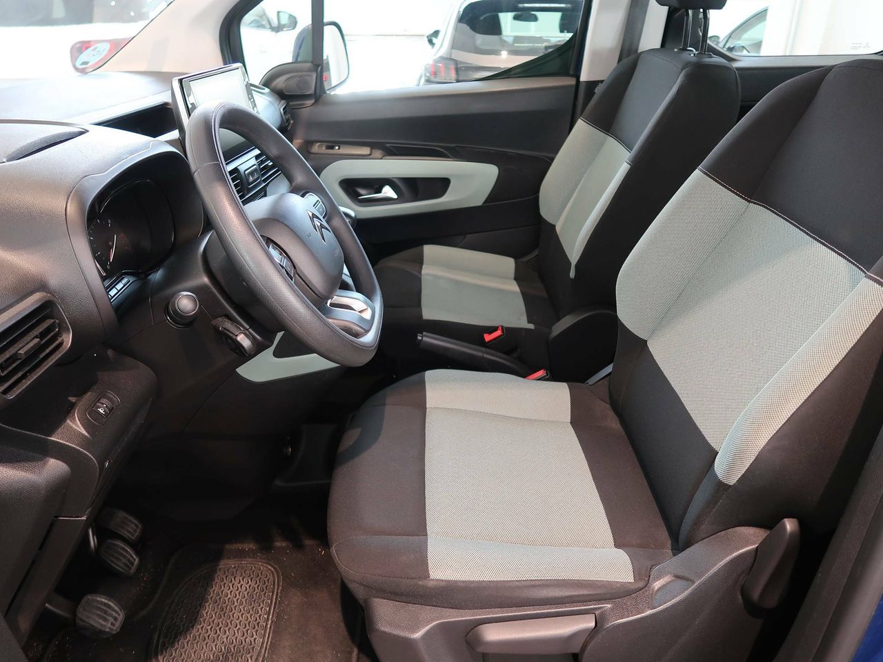 Foto Citroën Berlingo 20
