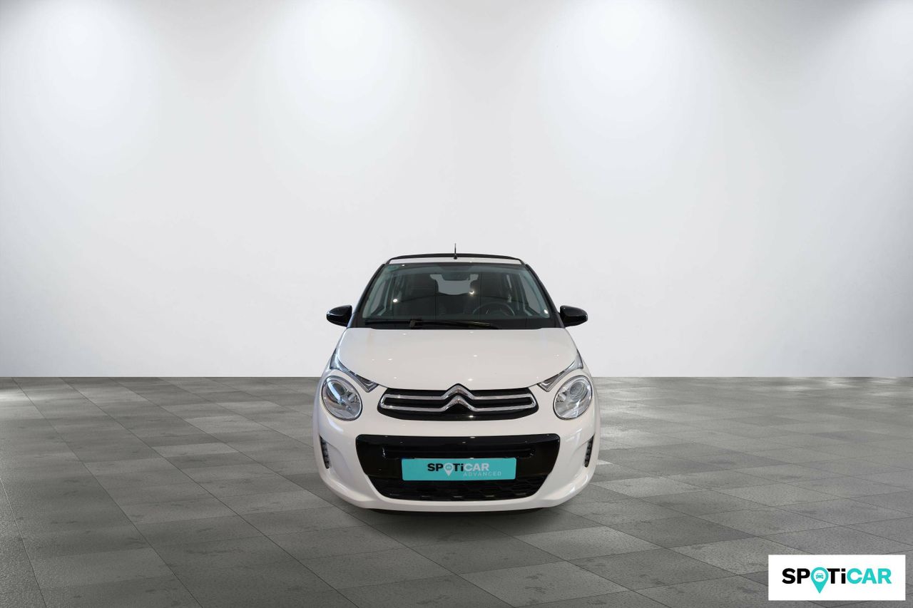 Foto Citroën C1 2