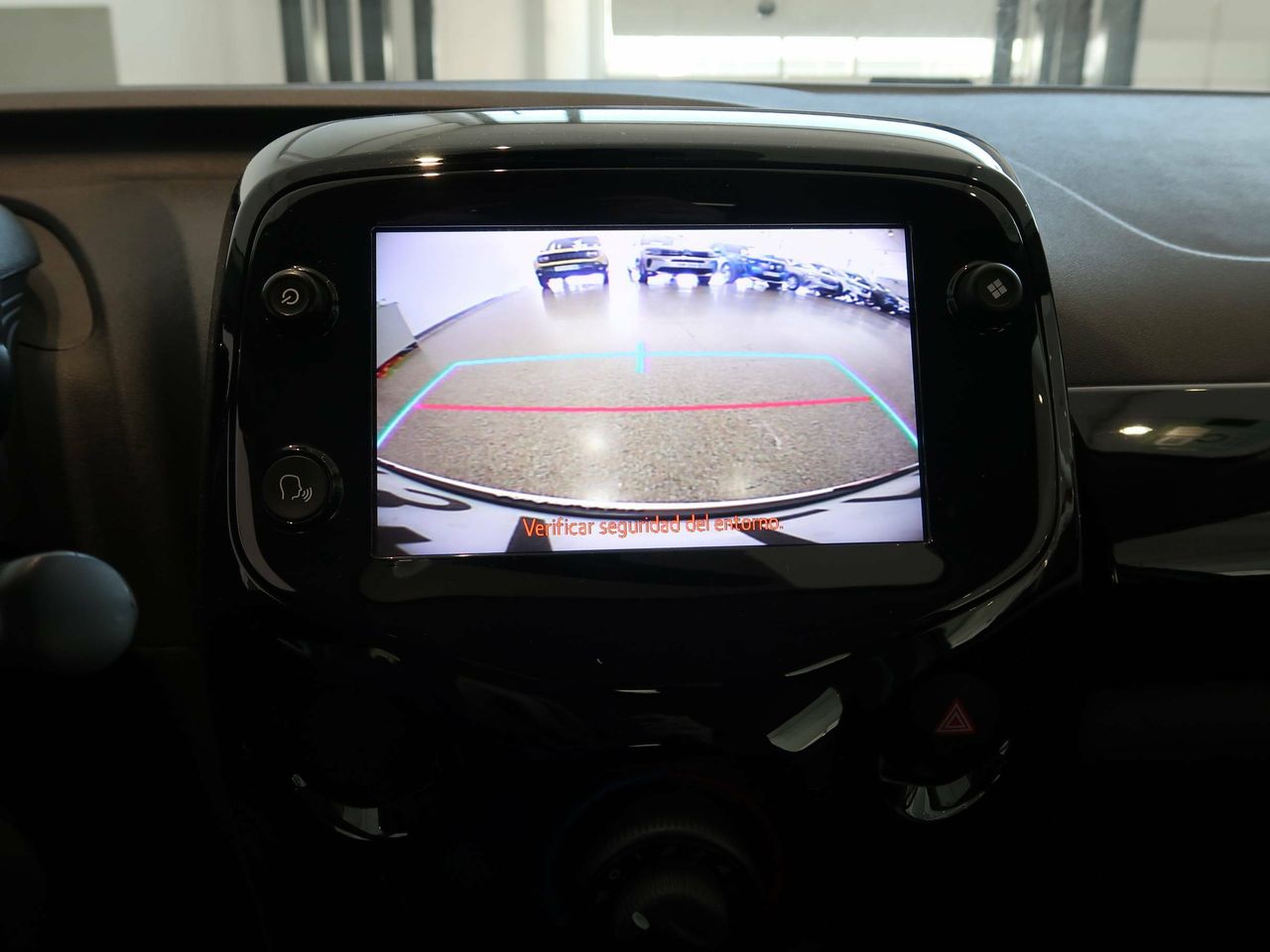 Foto Citroën C1 11