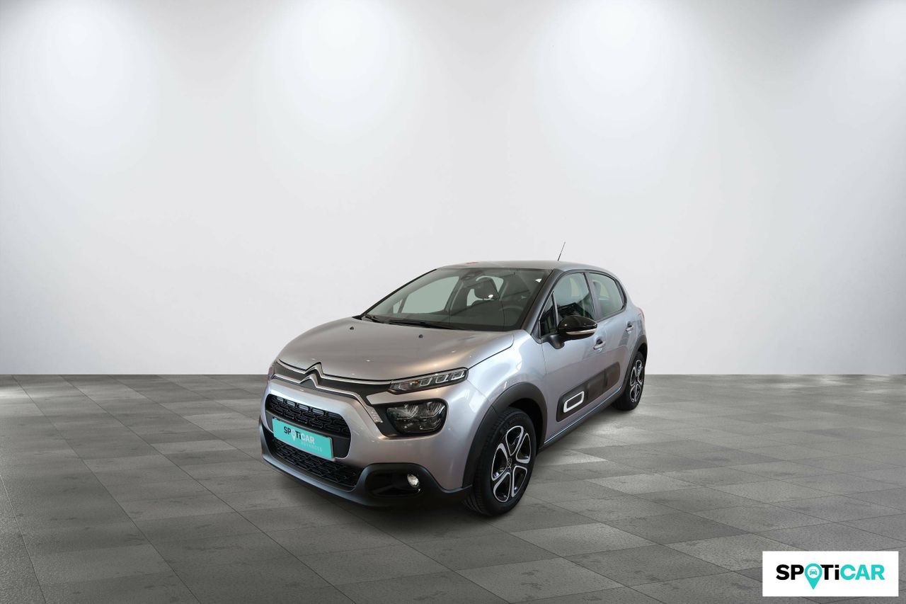 Foto Citroën C3 1