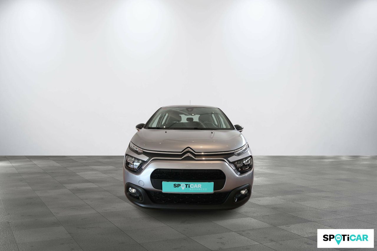 Foto Citroën C3 2