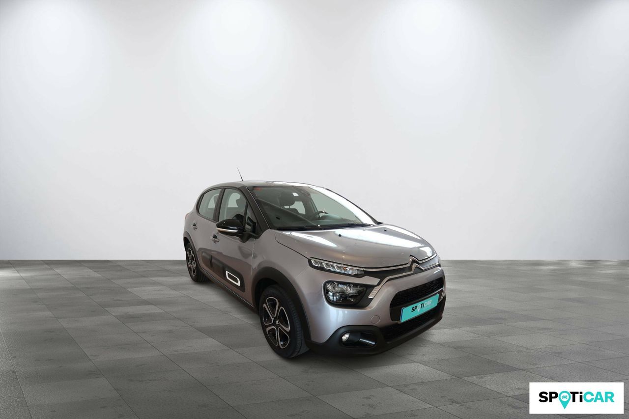 Foto Citroën C3 3