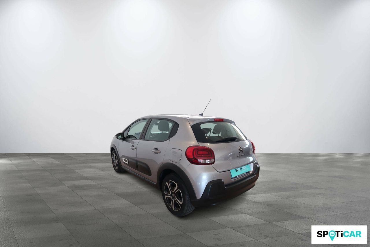 Foto Citroën C3 6
