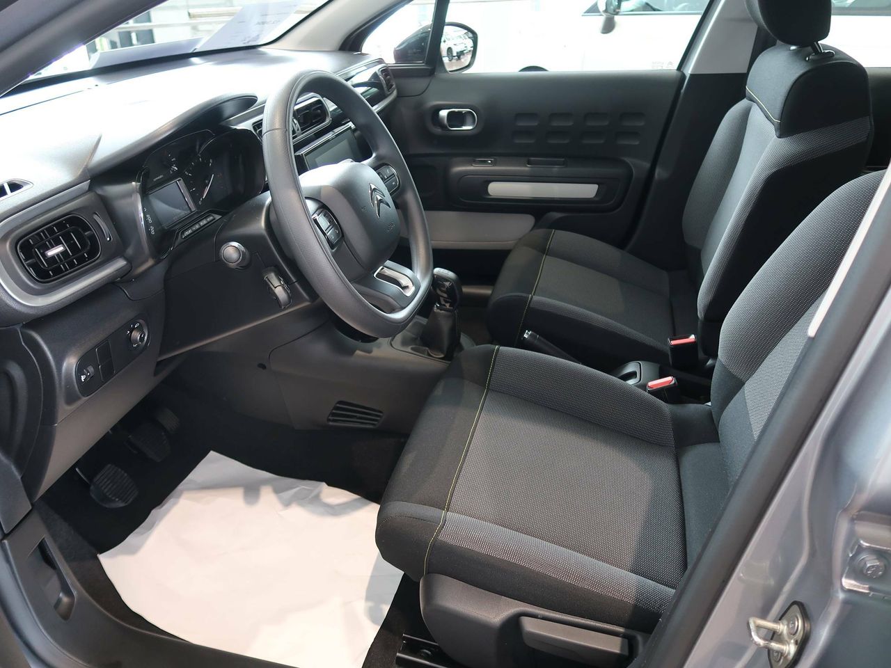 Foto Citroën C3 7