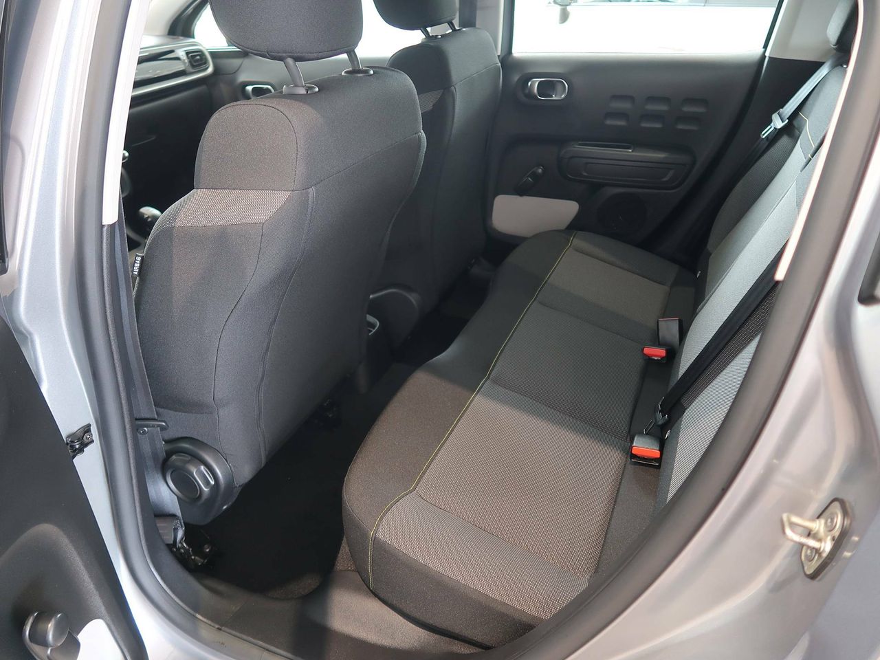Foto Citroën C3 8
