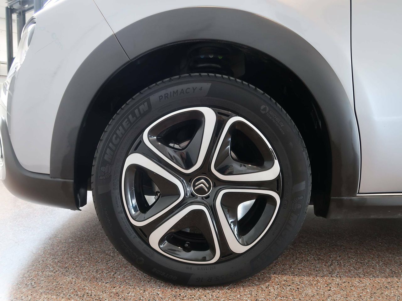 Foto Citroën C3 9