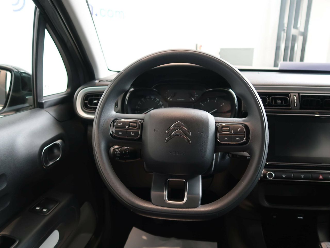 Foto Citroën C3 13