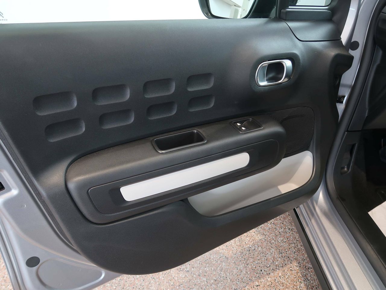 Foto Citroën C3 14