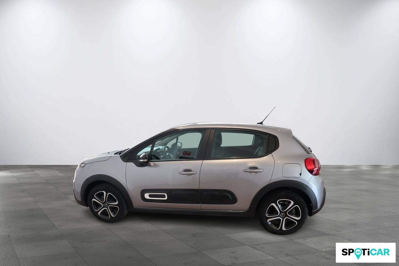 Foto Citroën C3 22