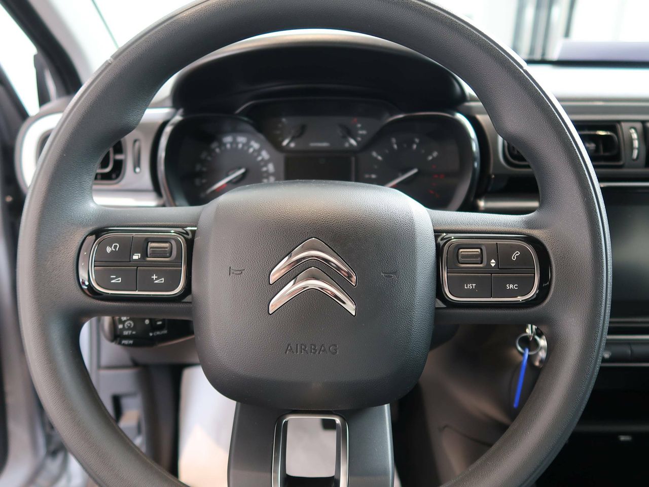 Foto Citroën C3 23
