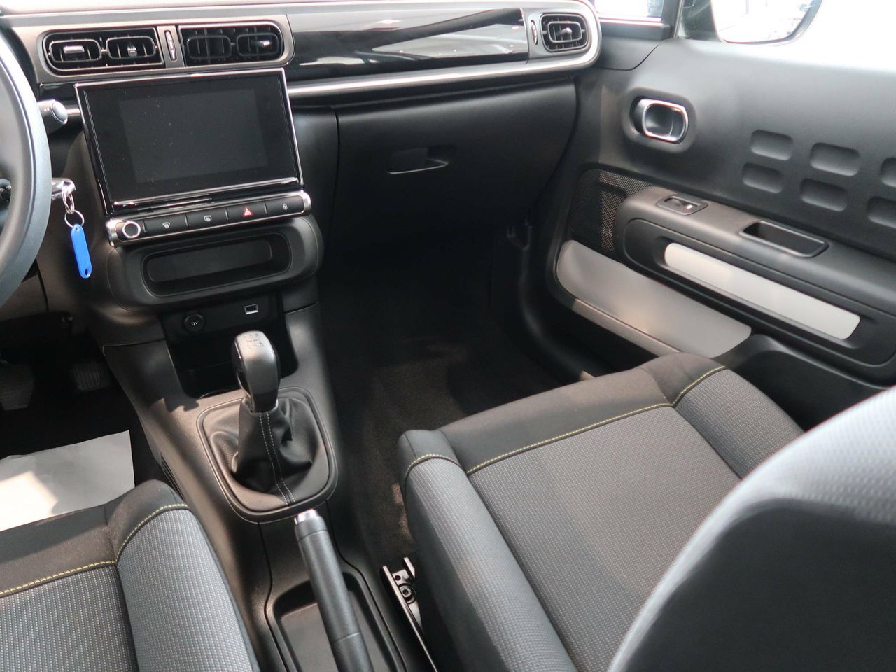 Foto Citroën C3 24