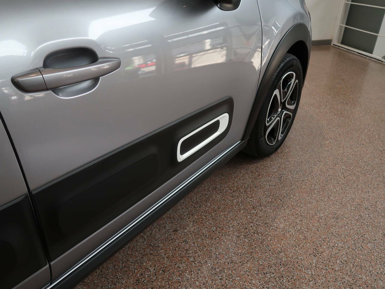 Foto Citroën C3 25