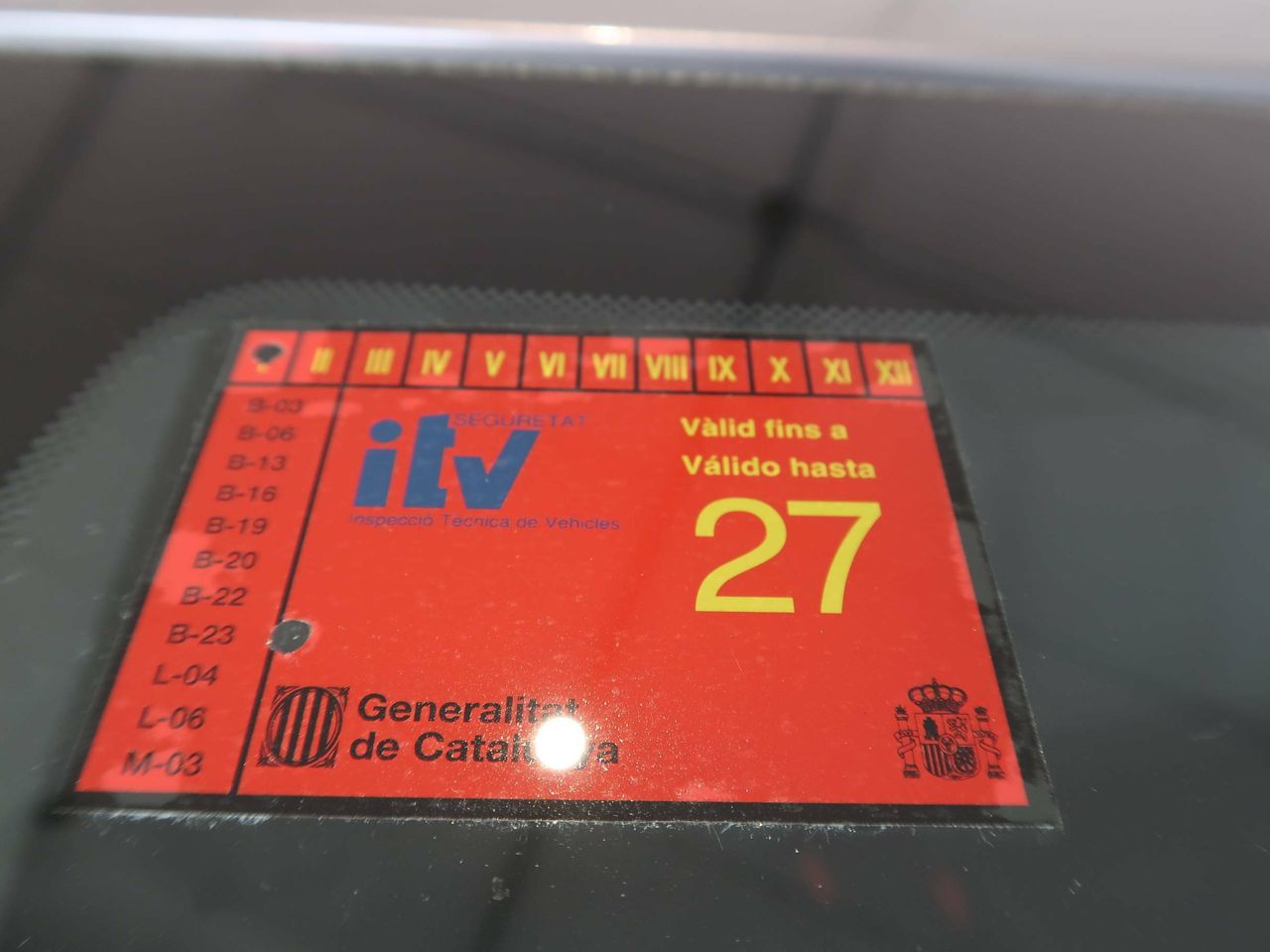 Foto Citroën C3 26