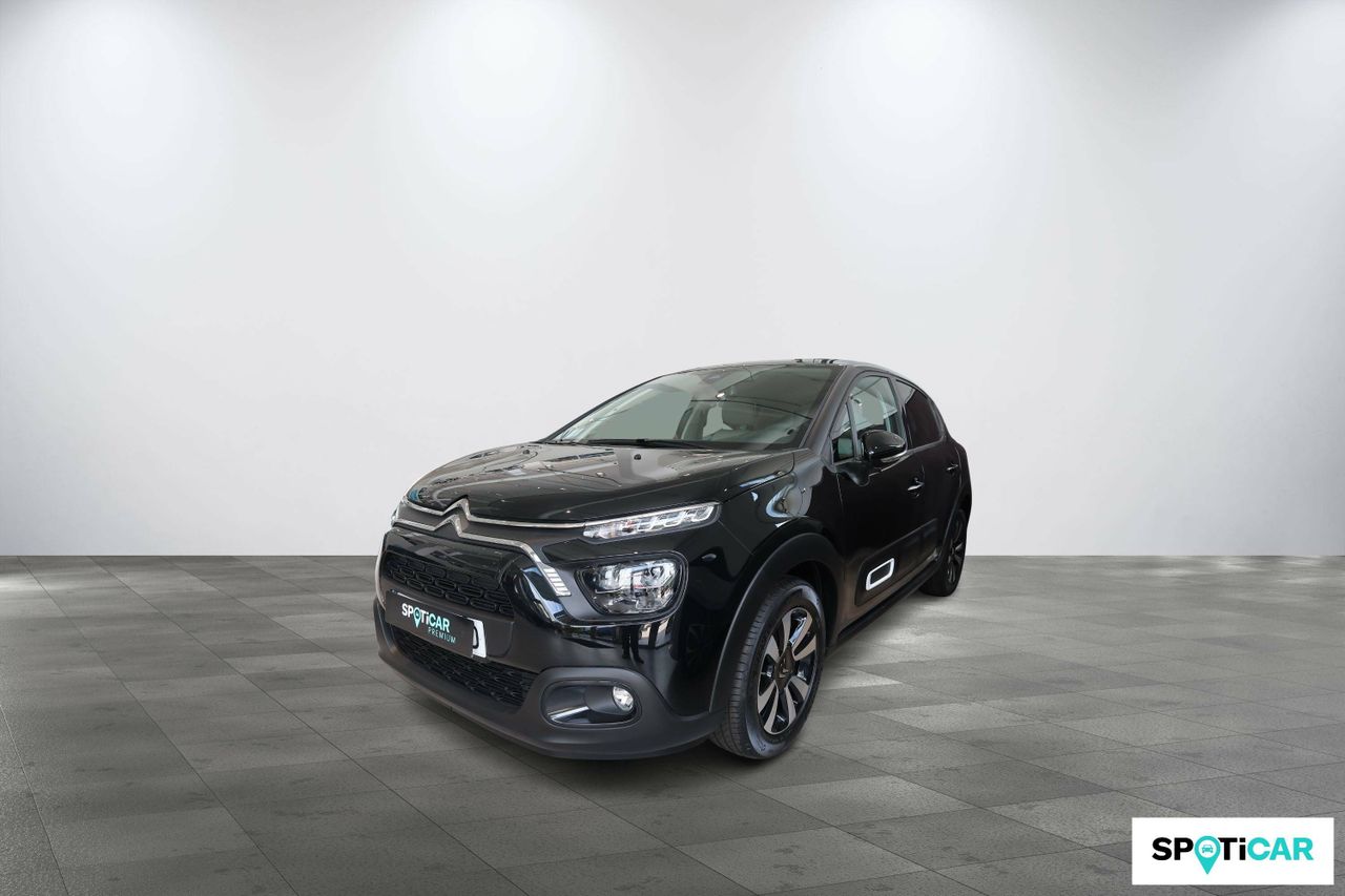 Foto Citroën C3 1