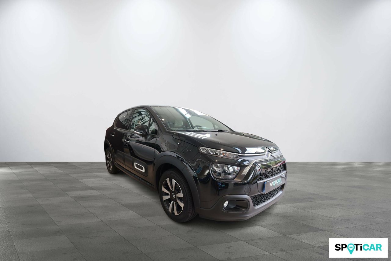 Foto Citroën C3 3