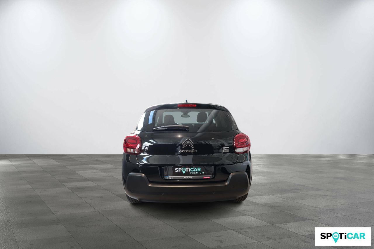 Foto Citroën C3 4