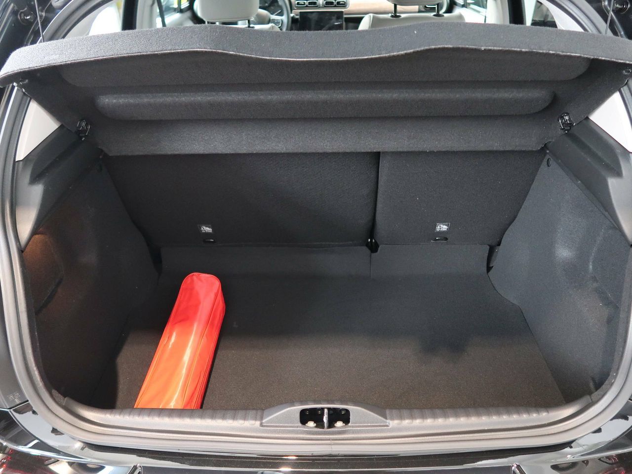 Foto Citroën C3 5