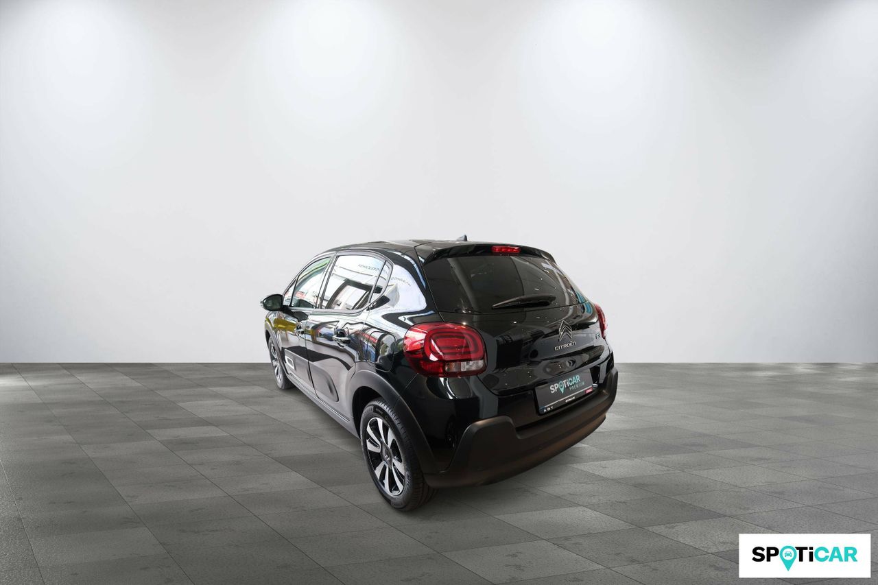 Foto Citroën C3 6