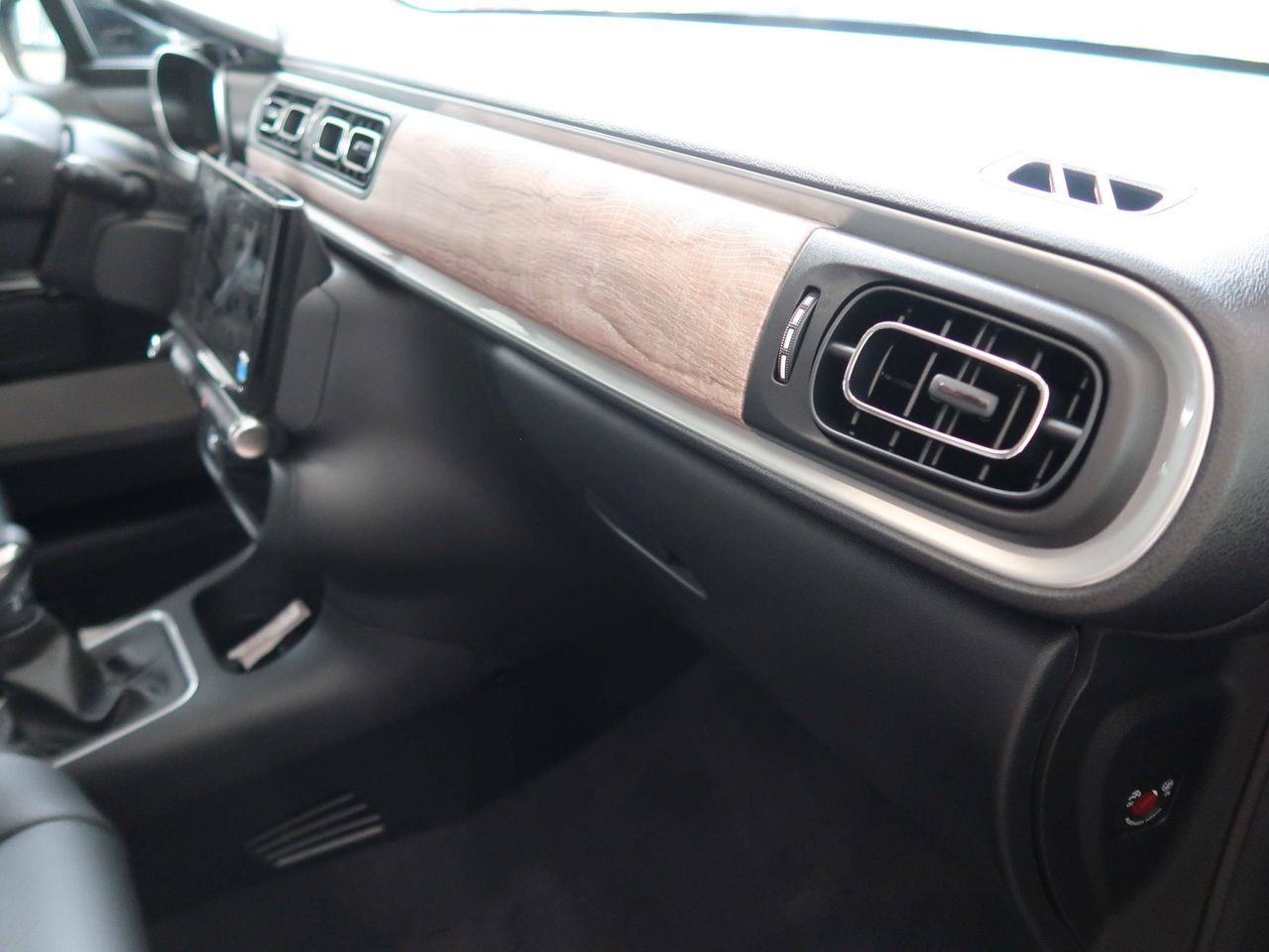 Foto Citroën C3 7