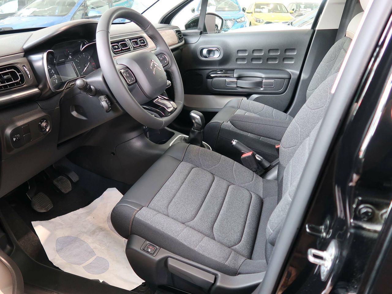Foto Citroën C3 8
