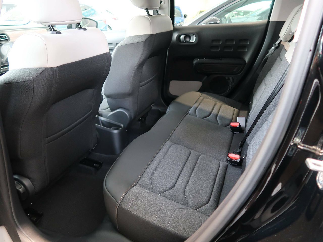 Foto Citroën C3 9