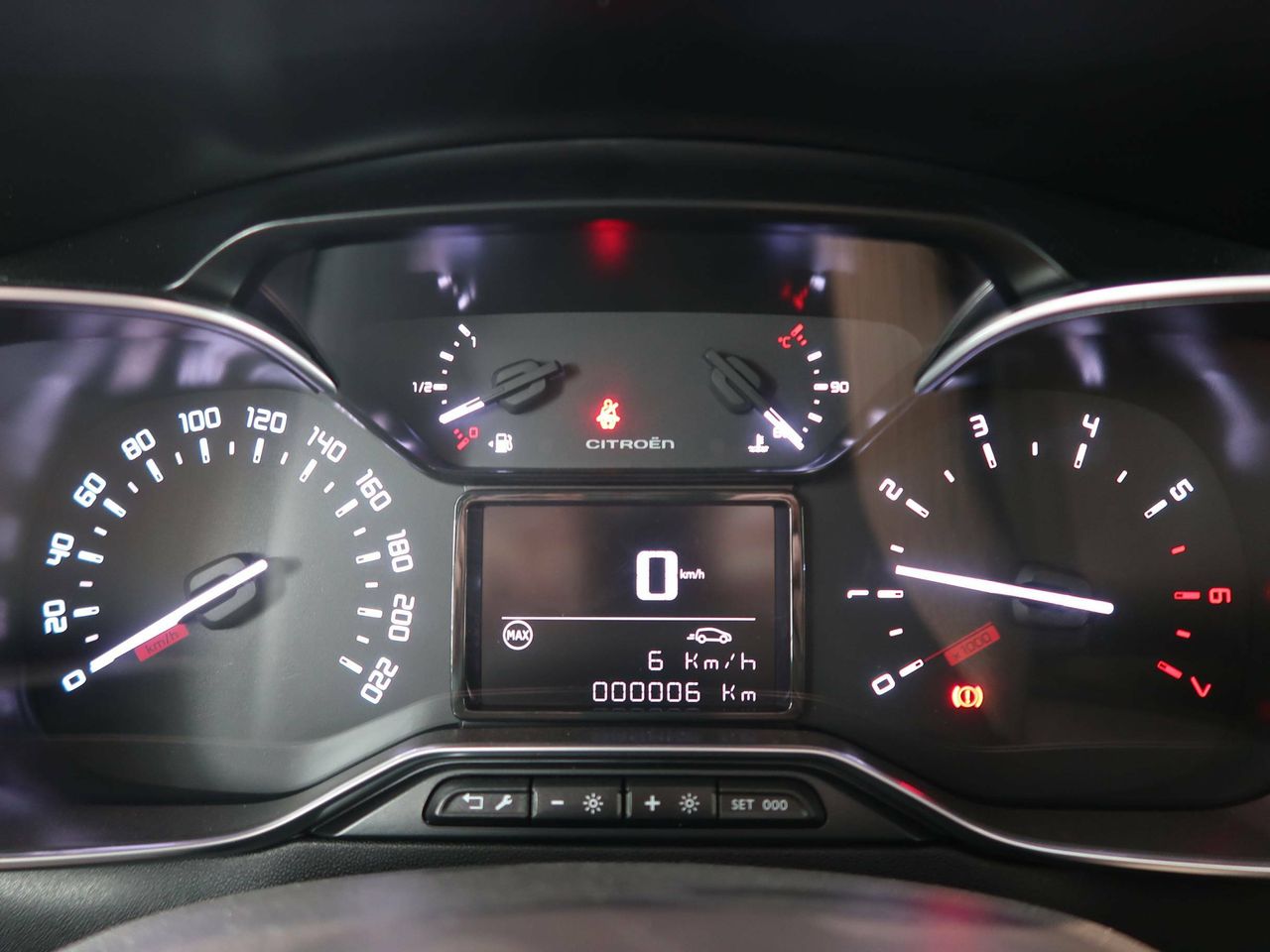 Foto Citroën C3 12