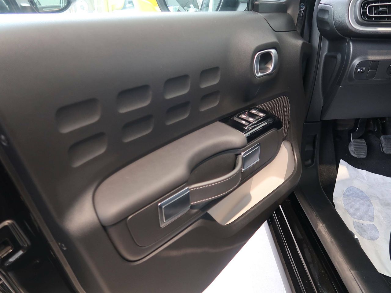Foto Citroën C3 13