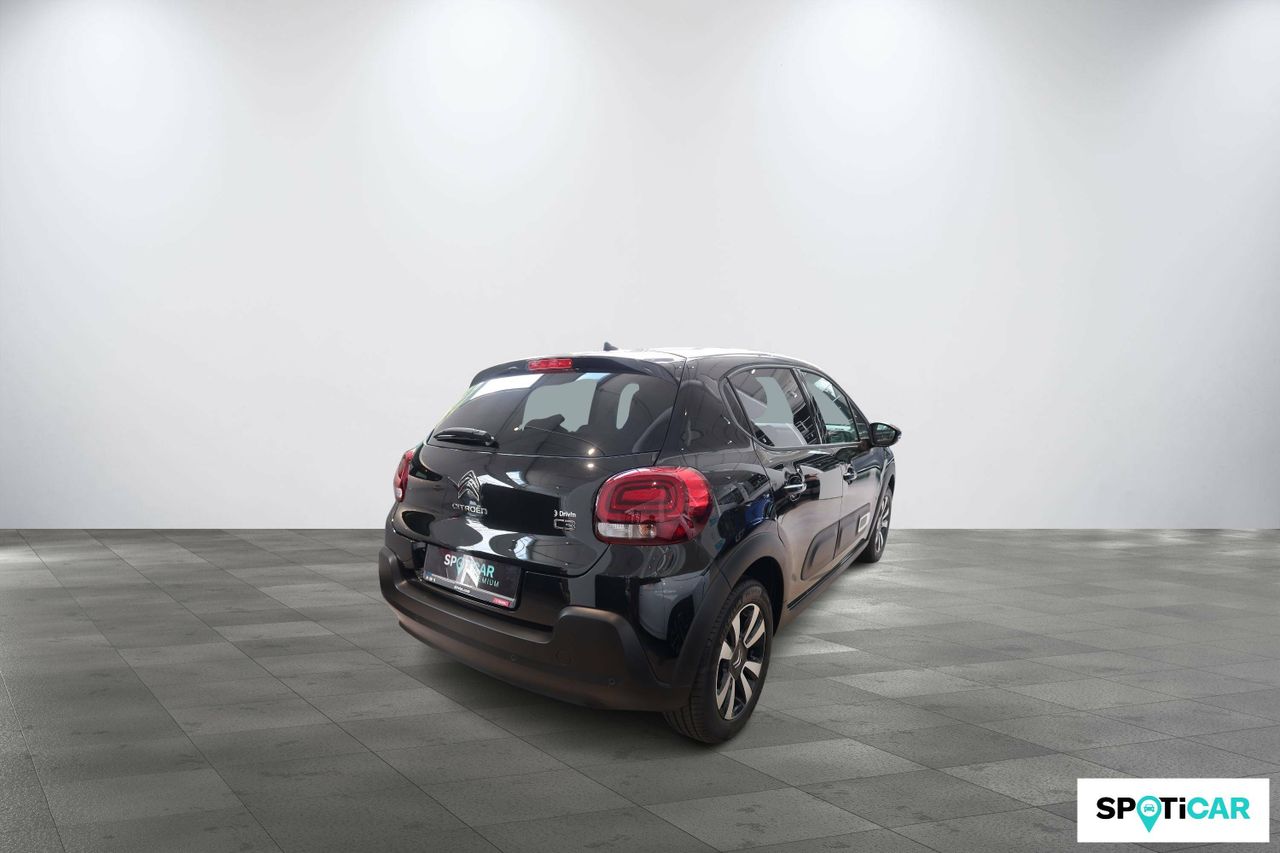 Foto Citroën C3 15