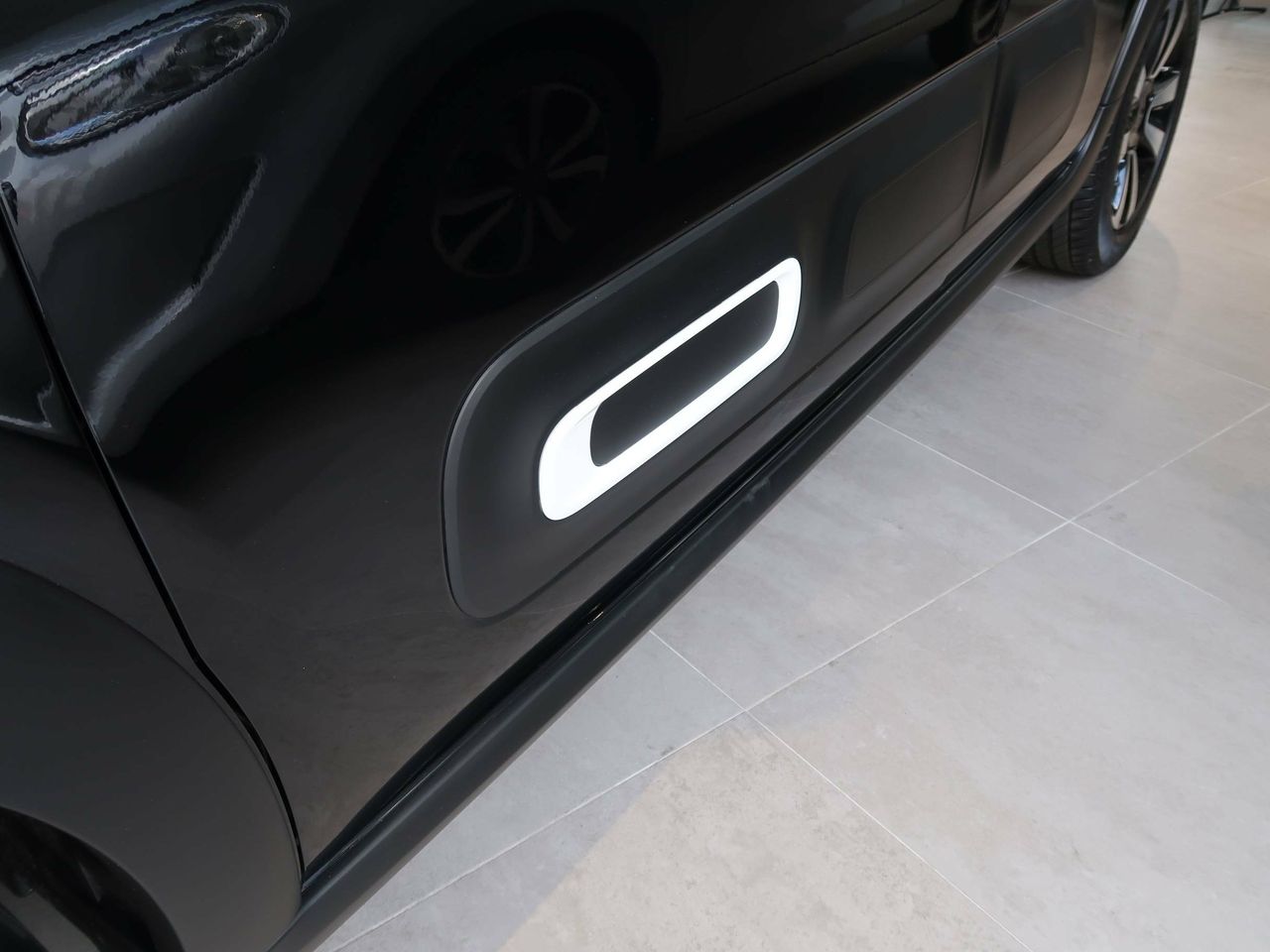 Foto Citroën C3 17