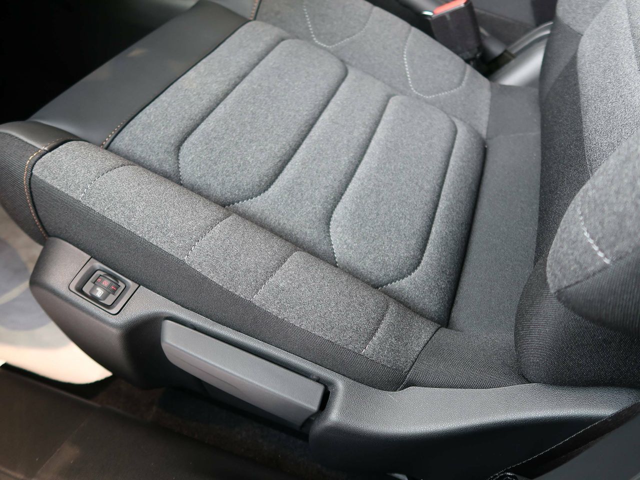 Foto Citroën C3 18
