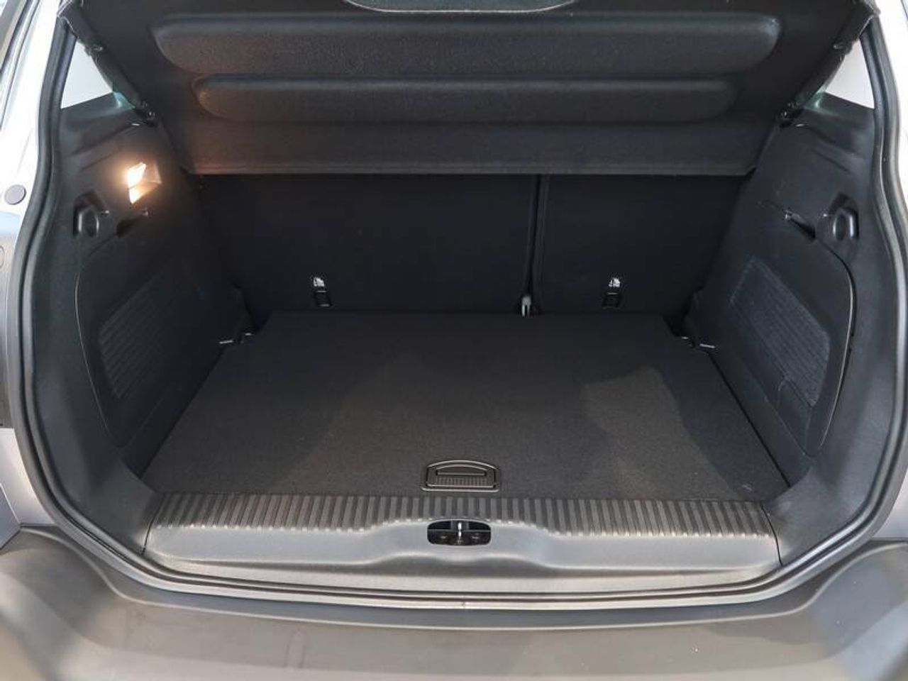 Foto Citroën C3 Aircross 5