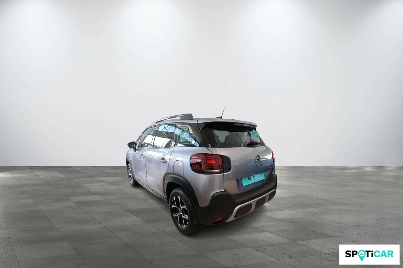 Foto Citroën C3 Aircross 6